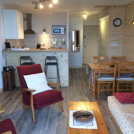Apartmán Le Sirac Orcières Exteriér fotografie