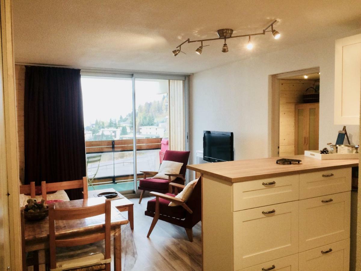 Apartmán Le Sirac Orcières Exteriér fotografie